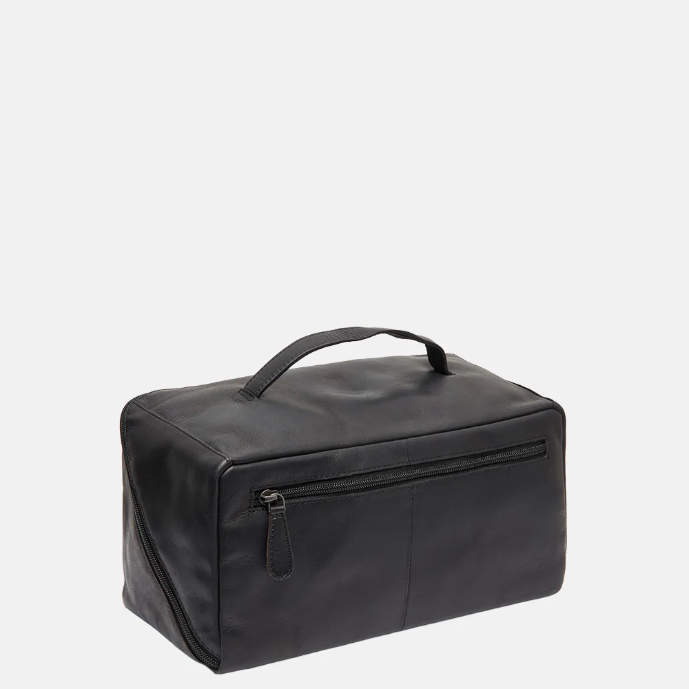 Chesterfield Trevia toilettas black bij Duifhuizen