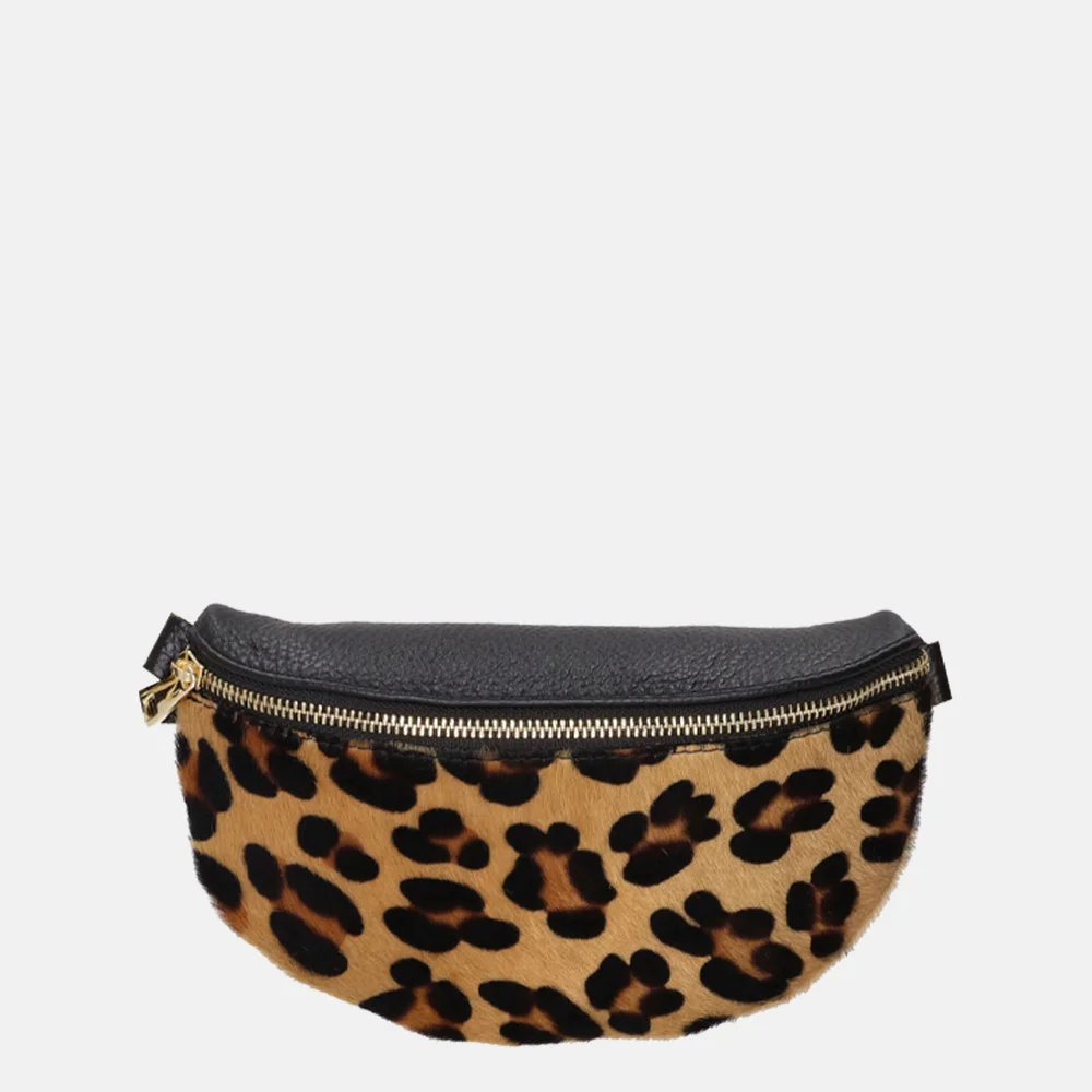 Charm London heuptas luipaard bij Duifhuizen