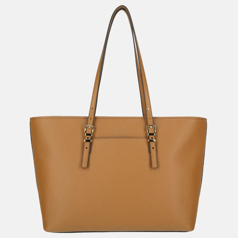 Michael Kors Quinn shopper L luggage bij Duifhuizen