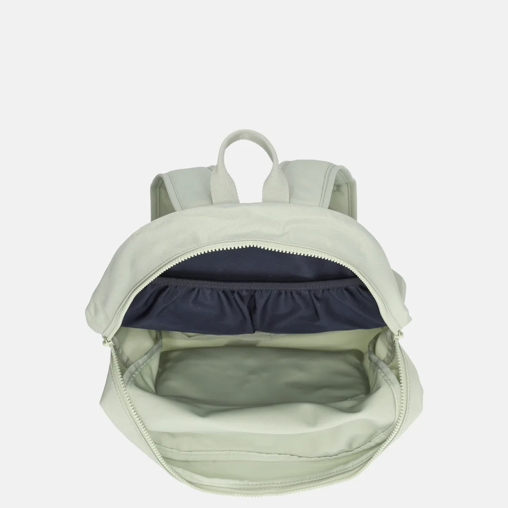 Tommy Hilfiger Essential kinderrugzak misty sage bij Duifhuizen
