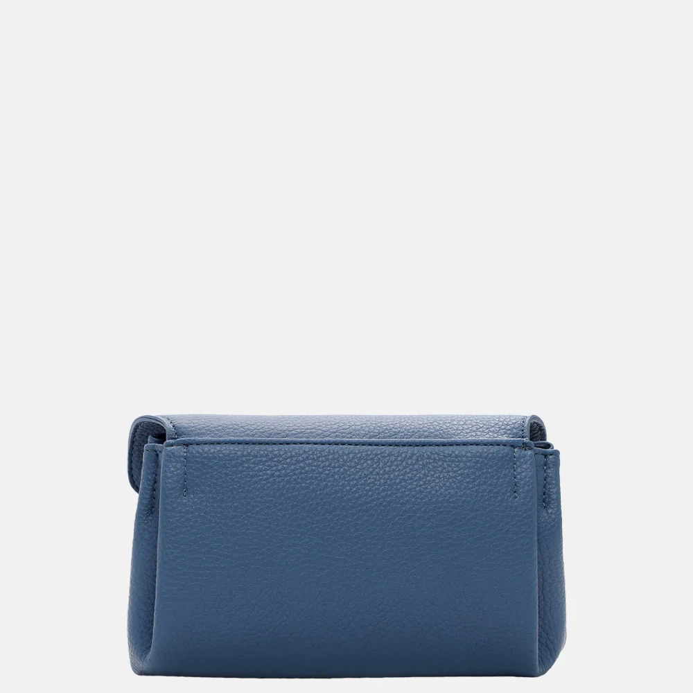 Suri Frey Hanny schoudertas denim bij Duifhuizen