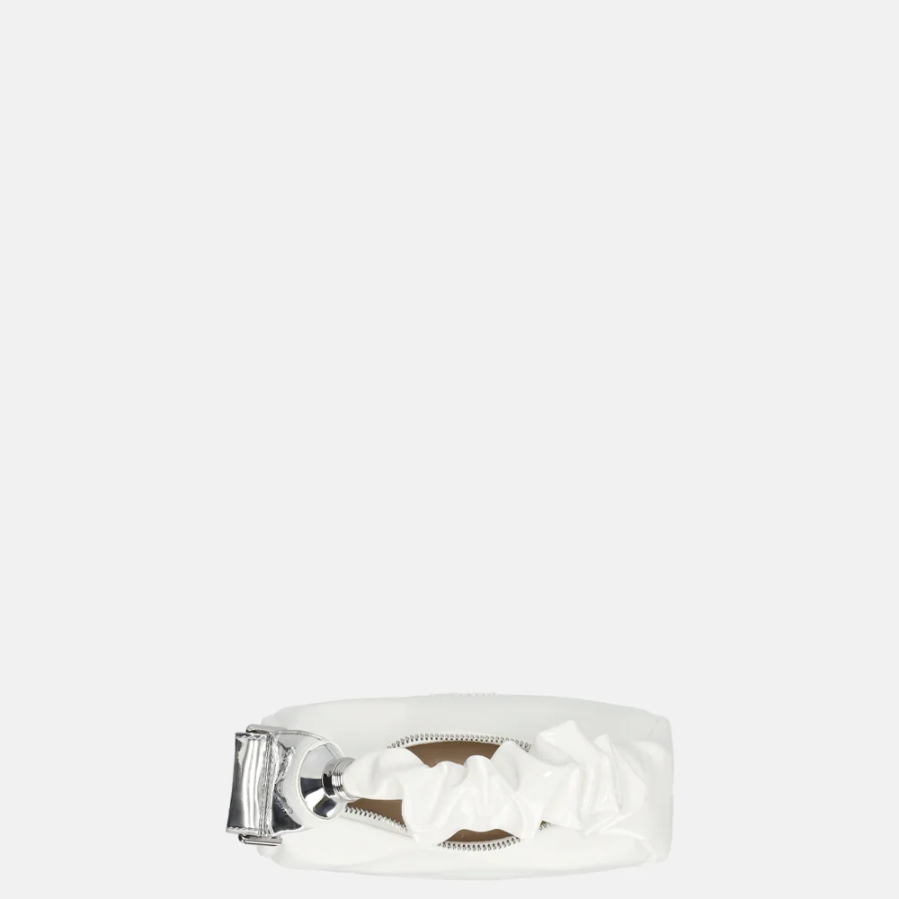 Kate Spade Squeeze Mini handtas true white bij Duifhuizen