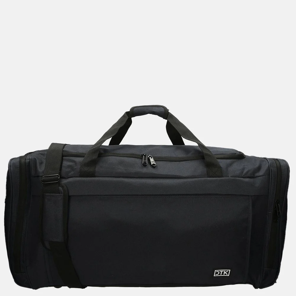 Duifhuizen reistas L 75 cm black