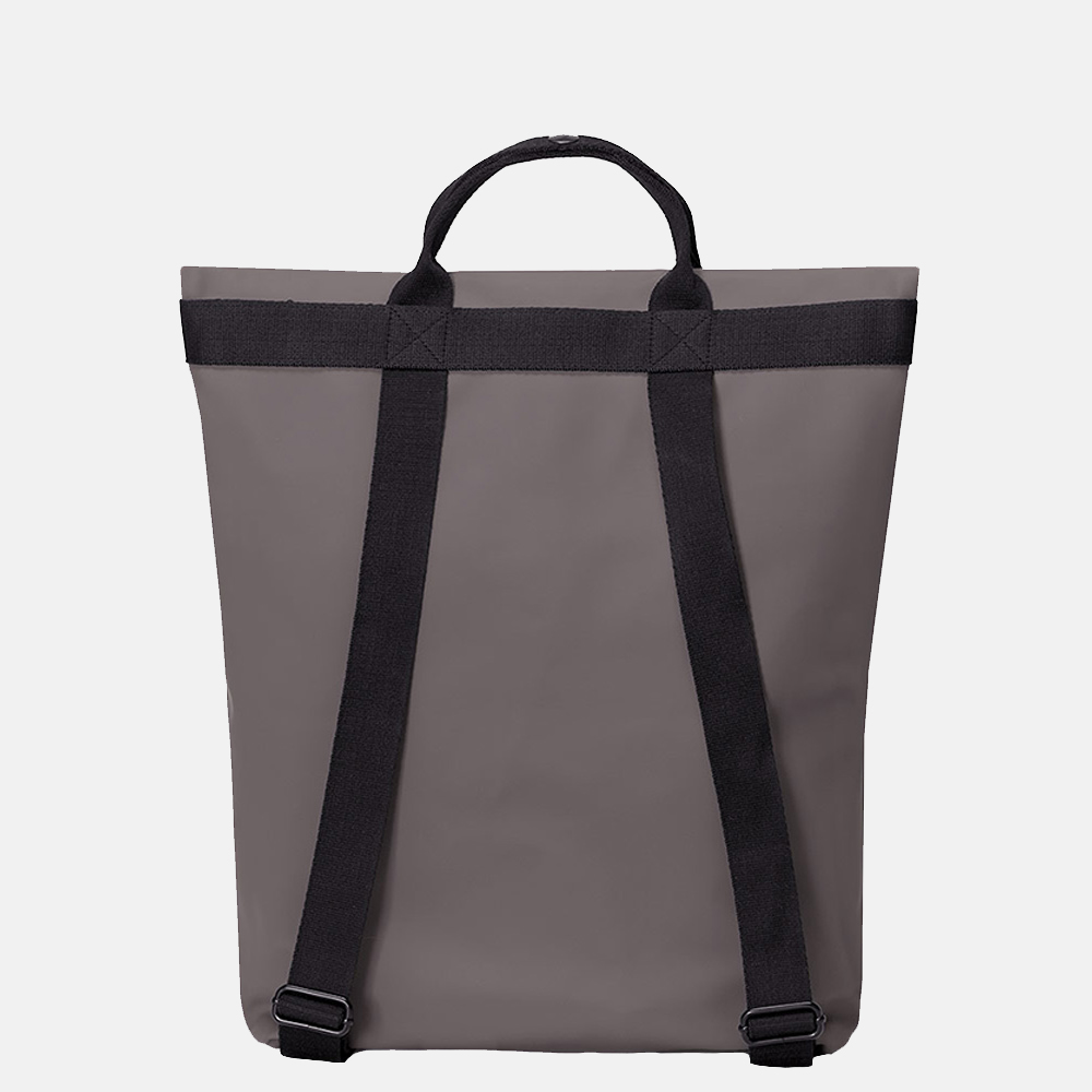 Ucon Acrobatics Till Bag Lotus rugzak/shopper dark grey bij Duifhuizen