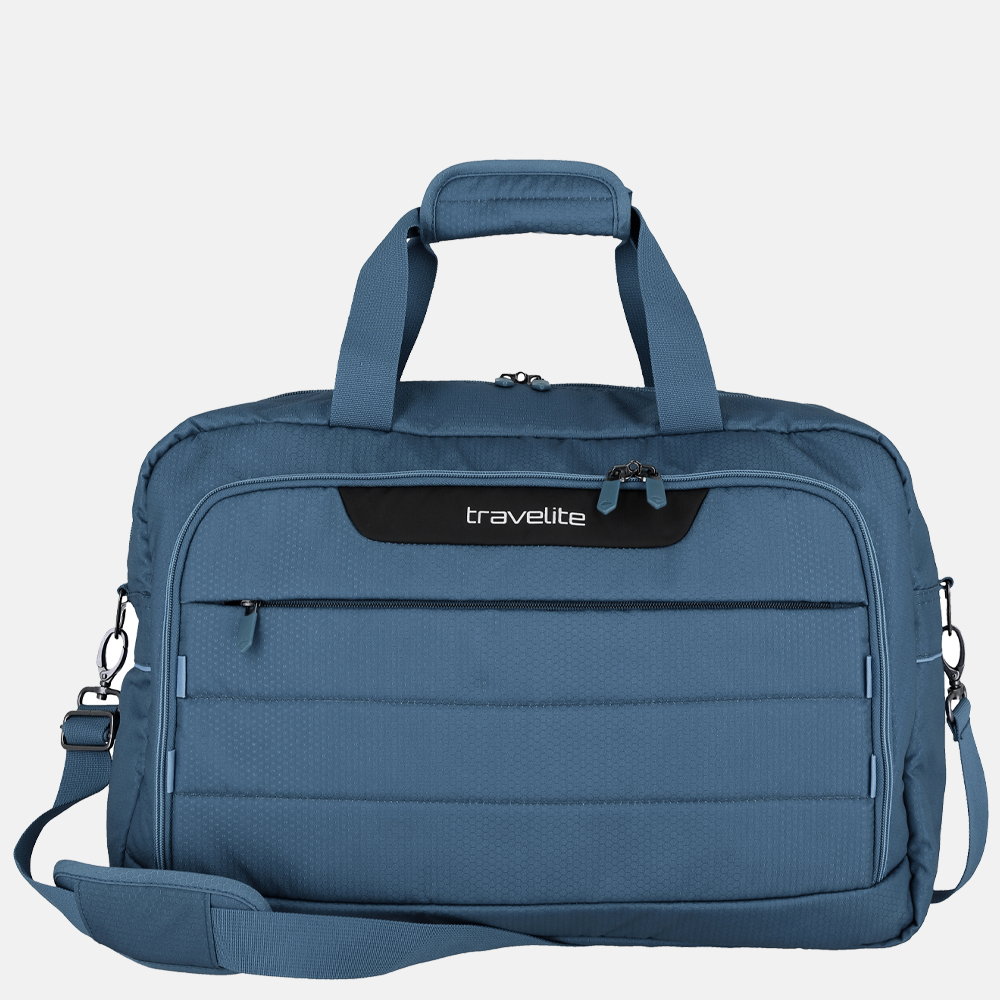 Travelite Skaii weekendtas blue 