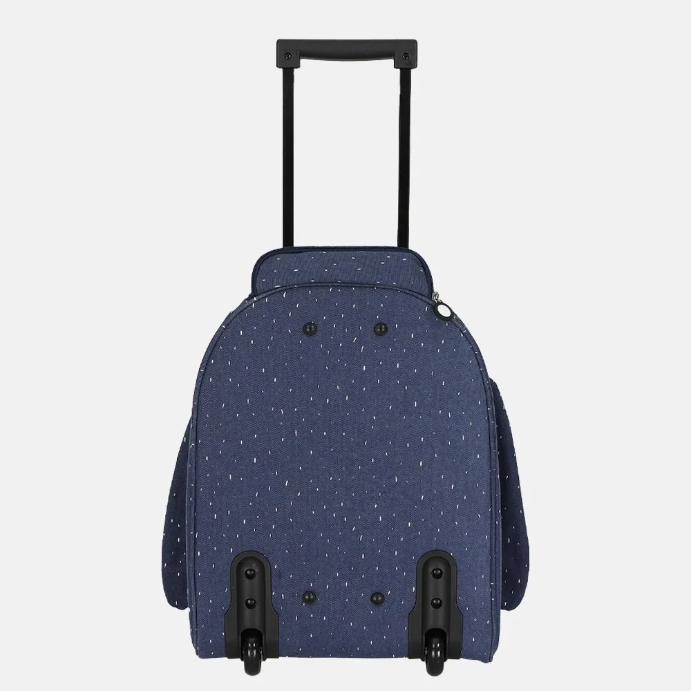 Trixie kinderkoffer Mr. Penguin bij Duifhuizen