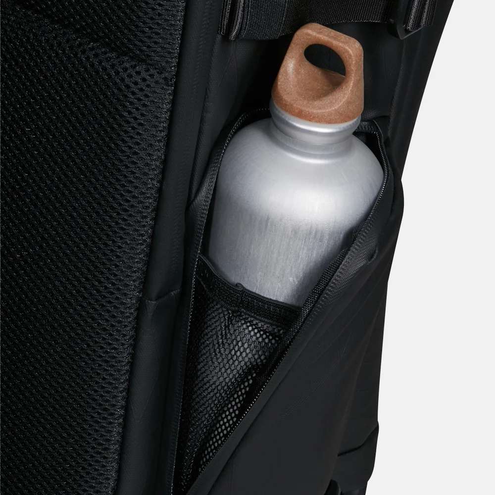 Samsonite Cabin Pack underseater S black bij Duifhuizen