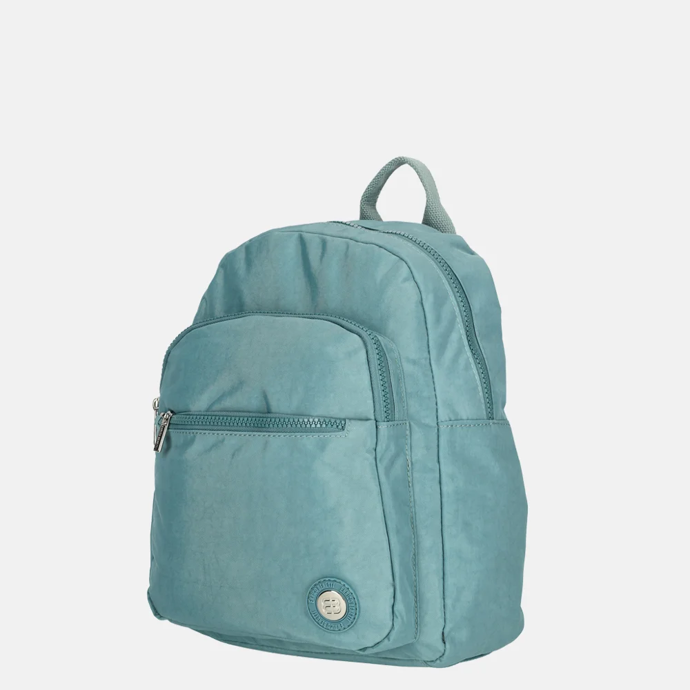 Enrico Benetti Suzie rugzak mint bij Duifhuizen