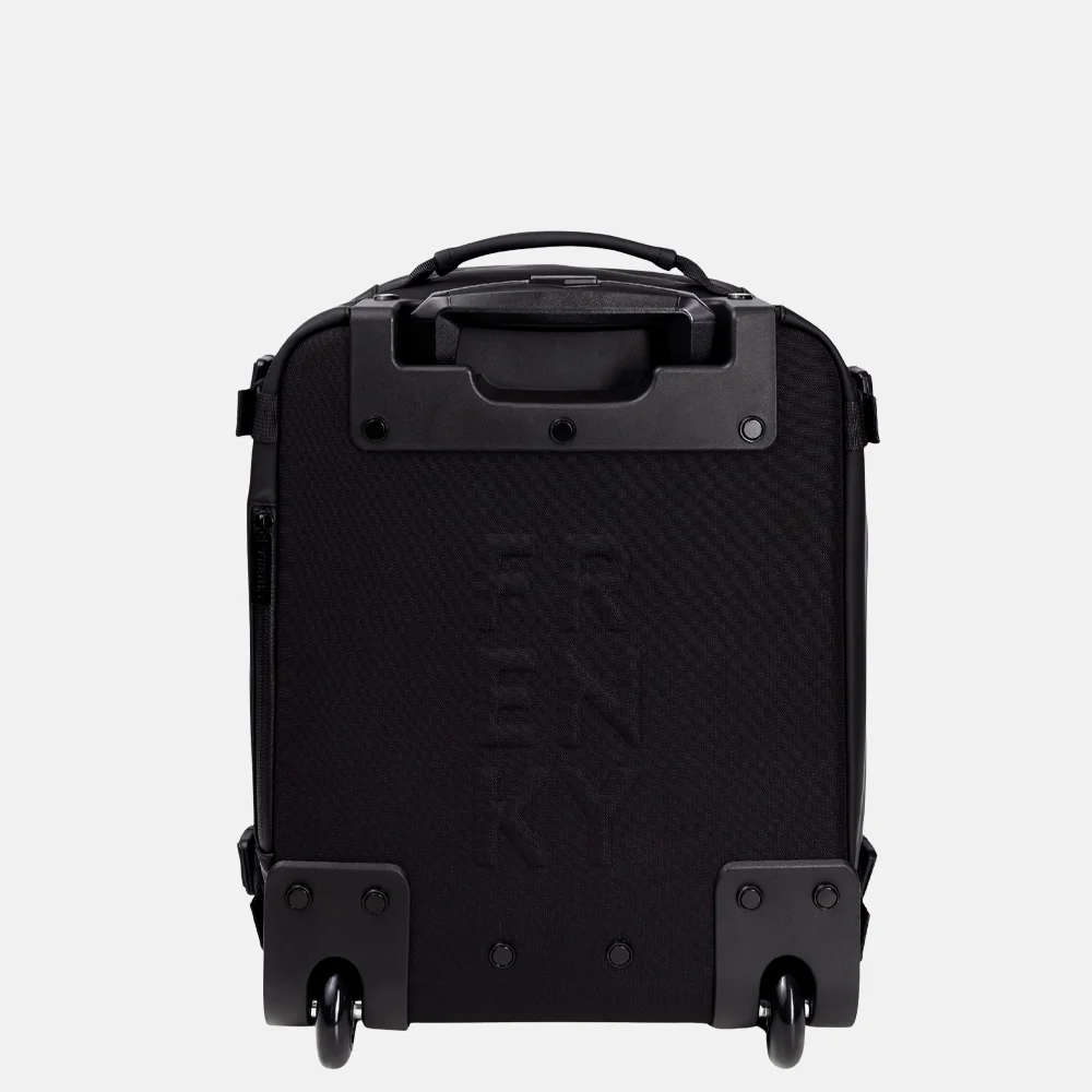 Frenky underseater vacuum trolley zwart bij Duifhuizen