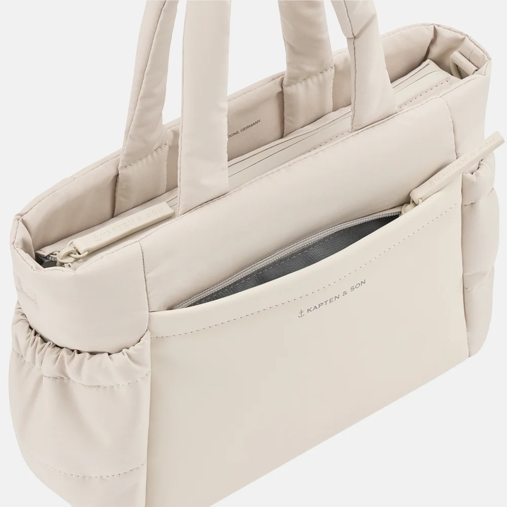 Kapten & Son Helvvi handtas small sandstone bij Duifhuizen