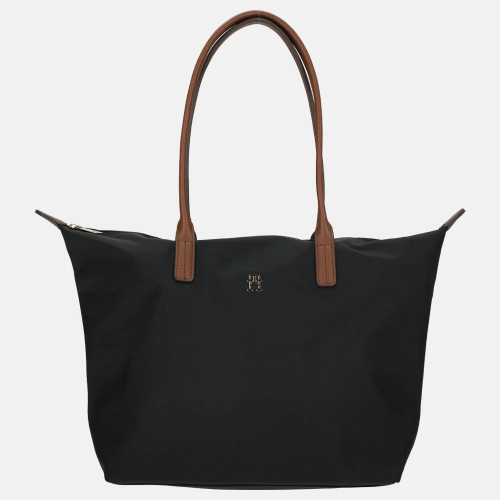 Tommy Hilfiger Popette tote shopper black