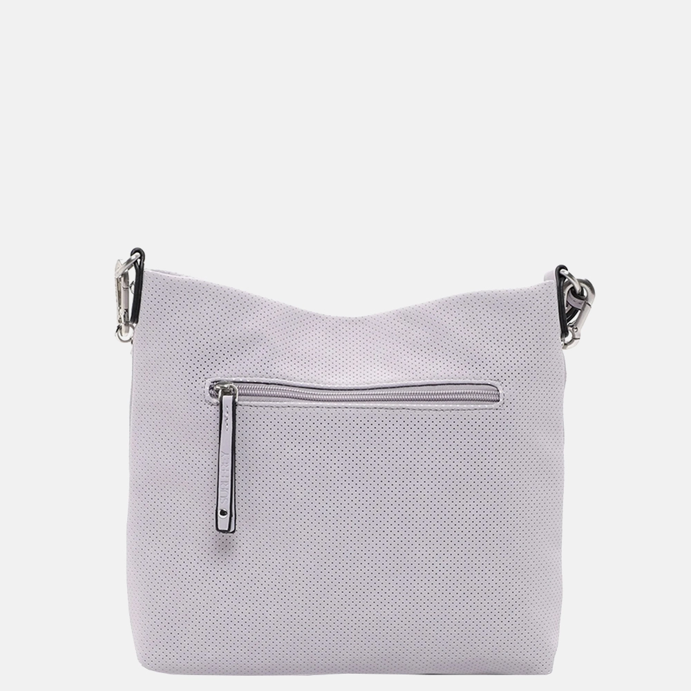 Suri Frey Romy crossbody tas light purple bij Duifhuizen