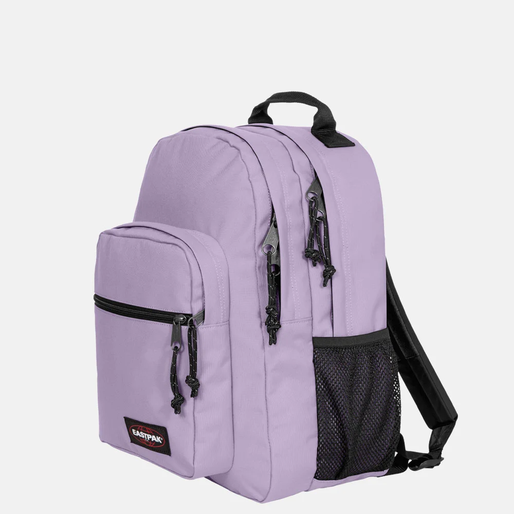 Eastpak Morius laptoprugzak orchid lilac bij Duifhuizen