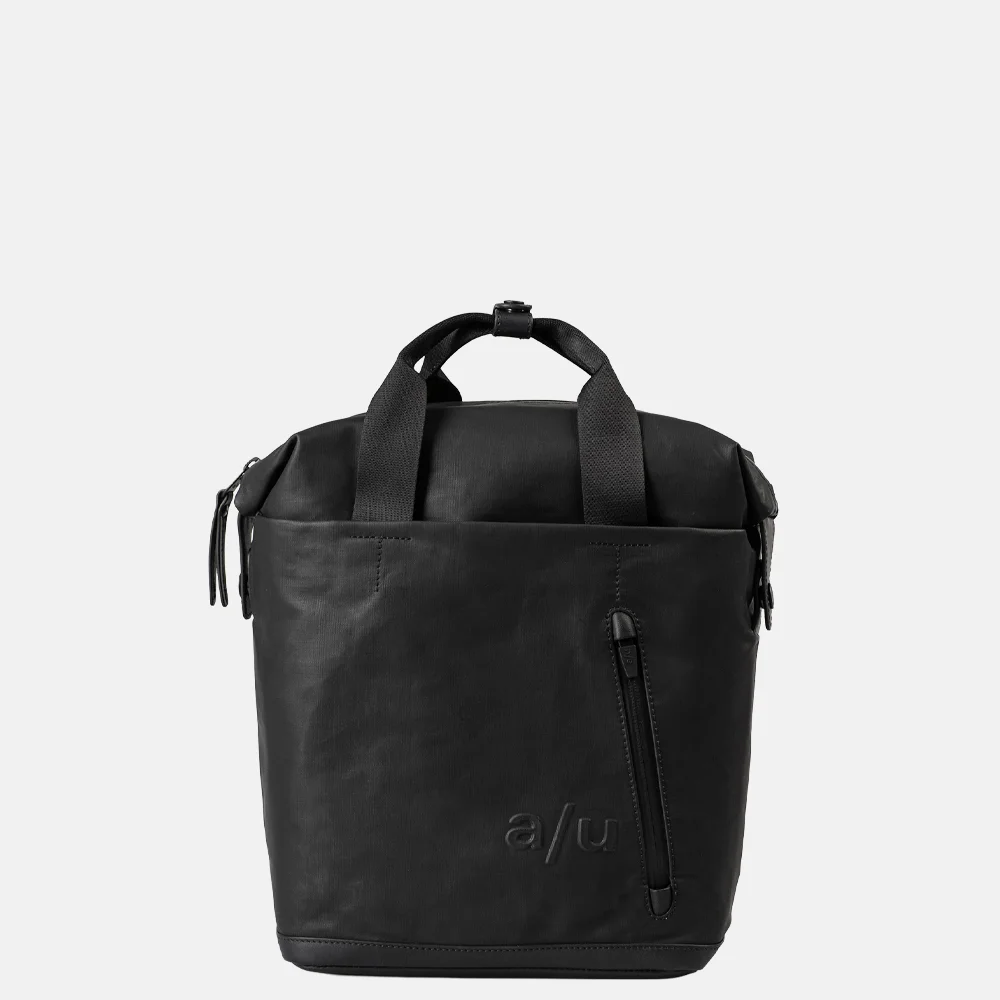 Aunts and Uncles Japan Yaizu rugzak 11 inch black bij Duifhuizen