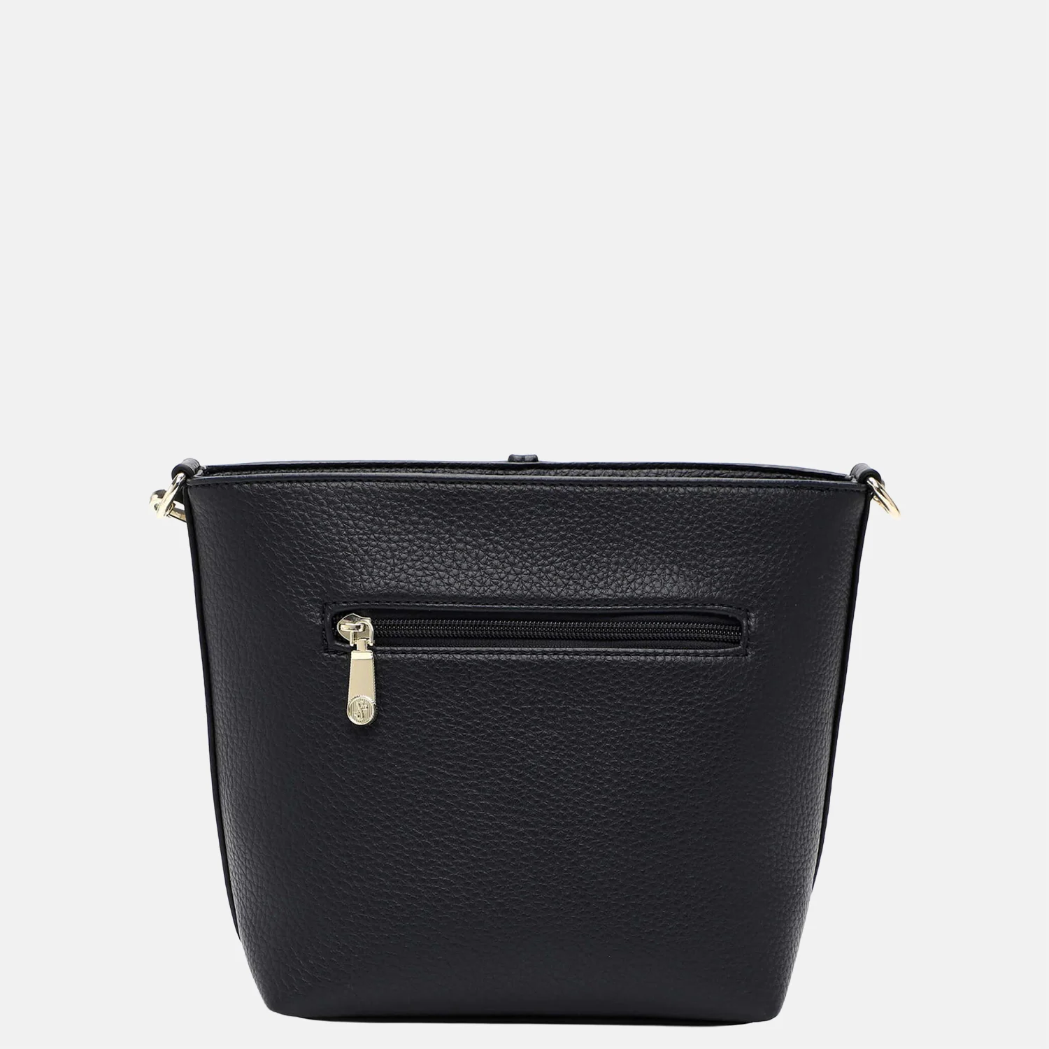 Emily & Noah Lewe crossbody tas blue bij Duifhuizen