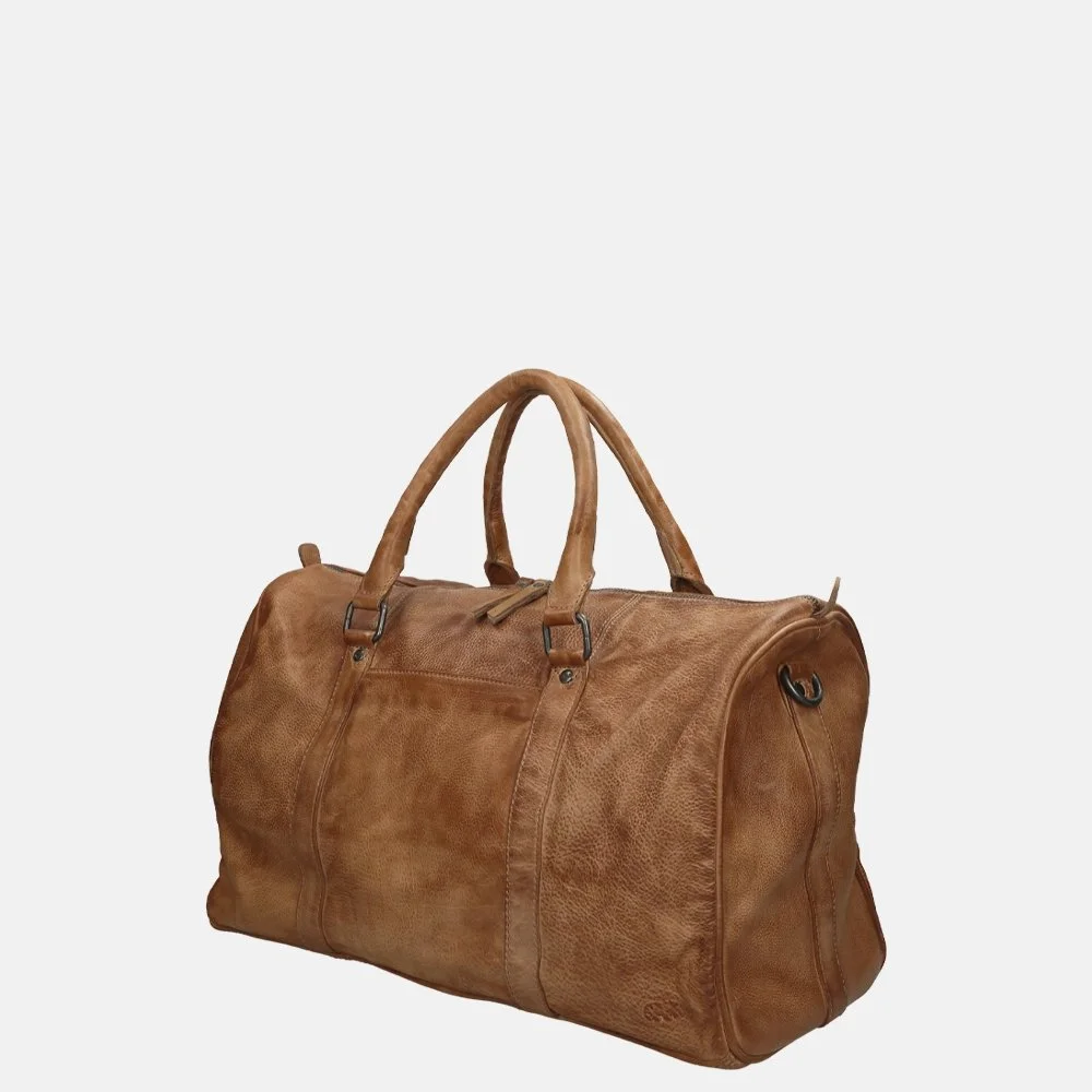 Bear Design S weekendtas taupe bij Duifhuizen