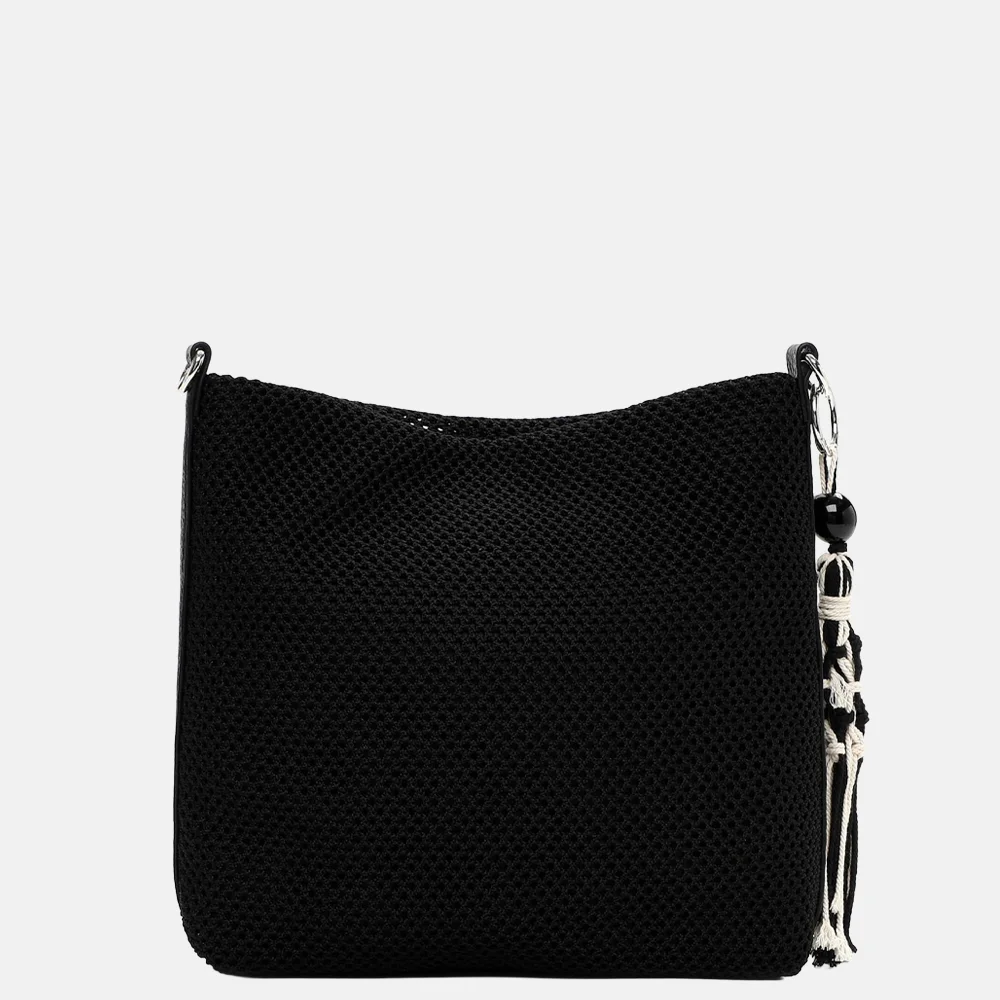 Suri Frey Gitty crossbody tas zwart bij Duifhuizen