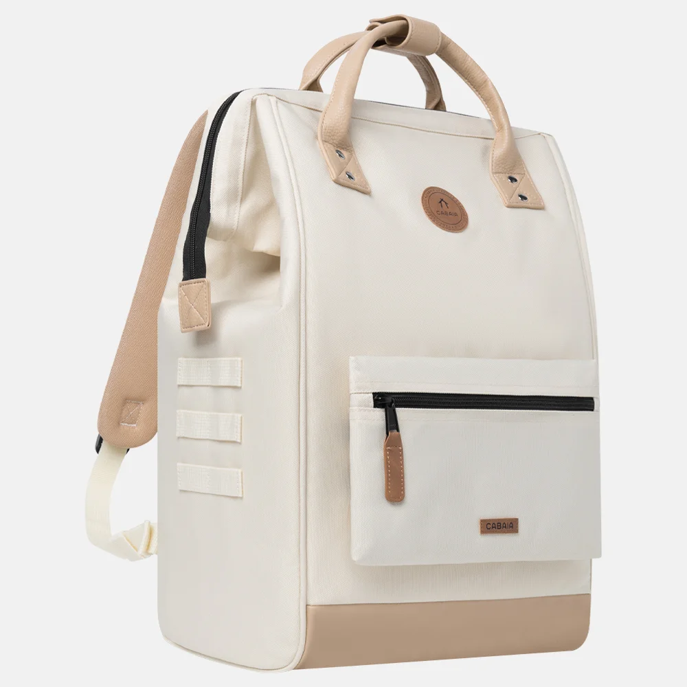 Cabaia Adventurer rugzak L 15 inch cape town bij Duifhuizen