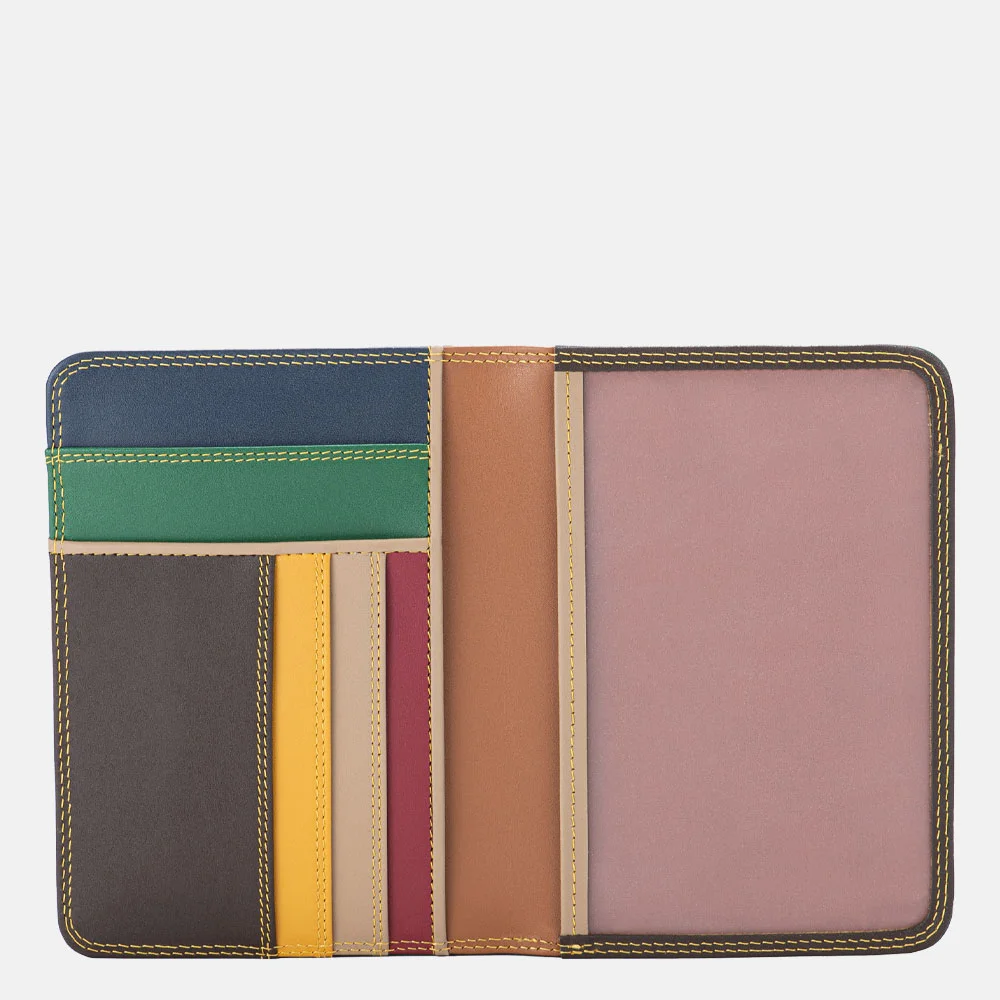 Mywalit paspoorthoes bosco bij Duifhuizen