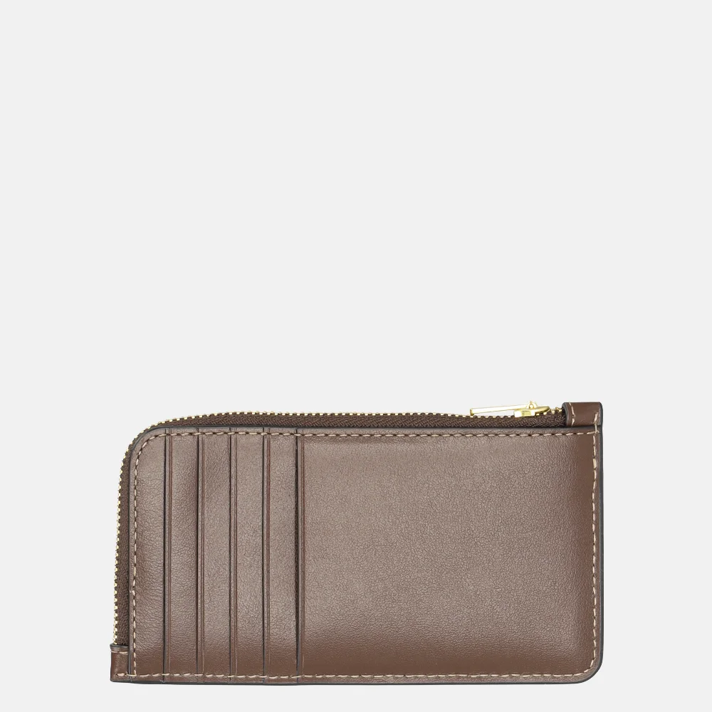 Coach pasjeshouder maple bij Duifhuizen