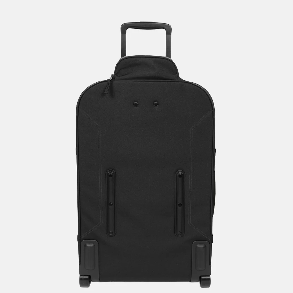 Eastpak Transit'r Pro M reistas op wielen 71 cm zwart bij Duifhuizen