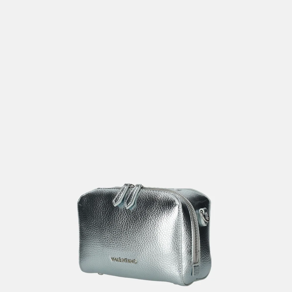 Valentino Bags Pattie crossbody tas avion metalliz bij Duifhuizen