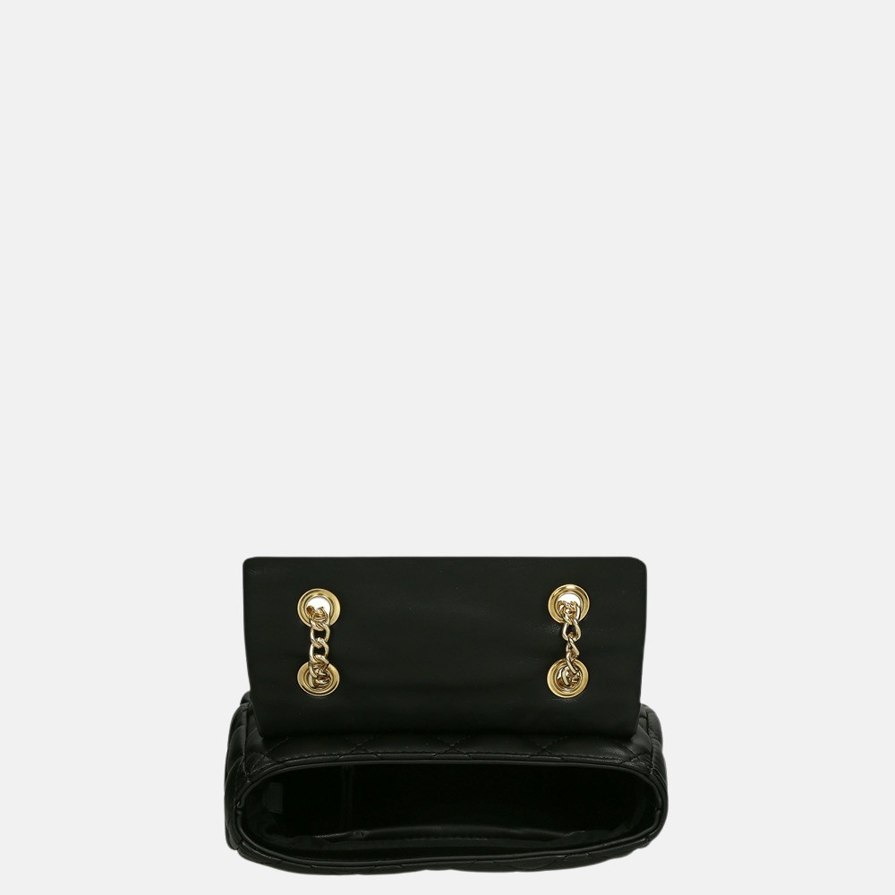 Valentino Bags Ocarina crossbody tas nero bij Duifhuizen