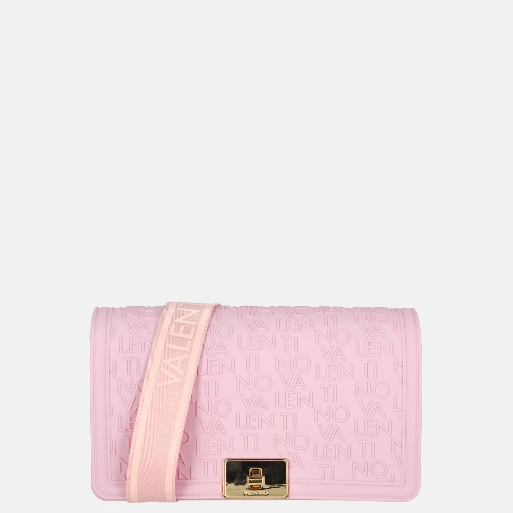 Valentino Bags Hybris crossbody tas rosa