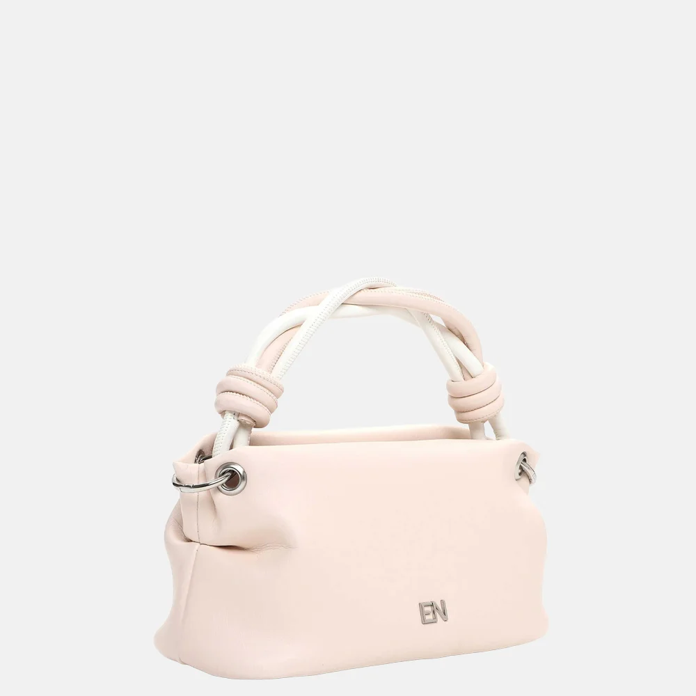 Emily & Noah Jessica handtas S light rose bij Duifhuizen