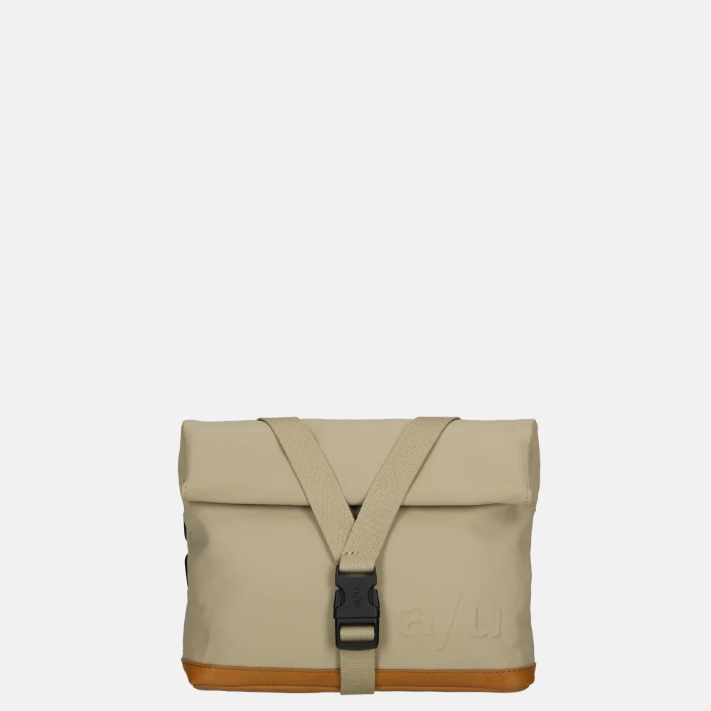 Aunts and Uncles Japan Tsu crossbody tas/heuptas  nomad bij Duifhuizen
