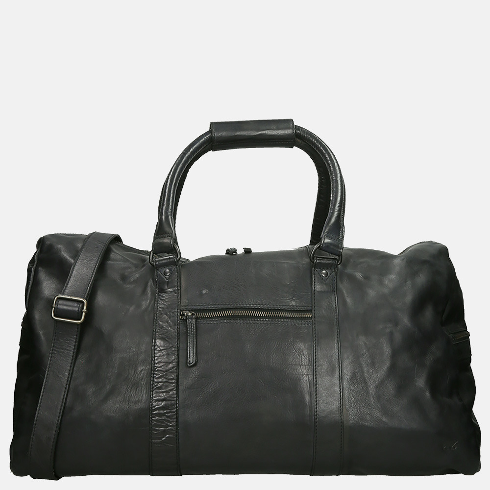 Bear Design Ruben reistas black bij Duifhuizen