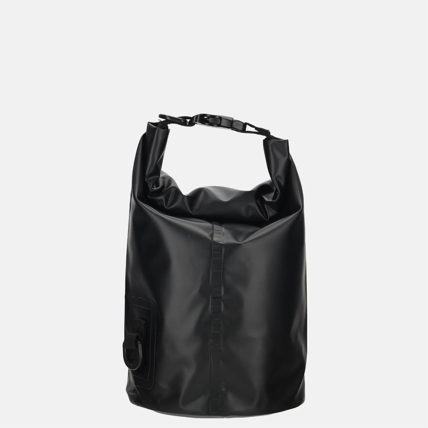 DTK 100% waterdichte tas inpakaccessoire black bij Duifhuizen