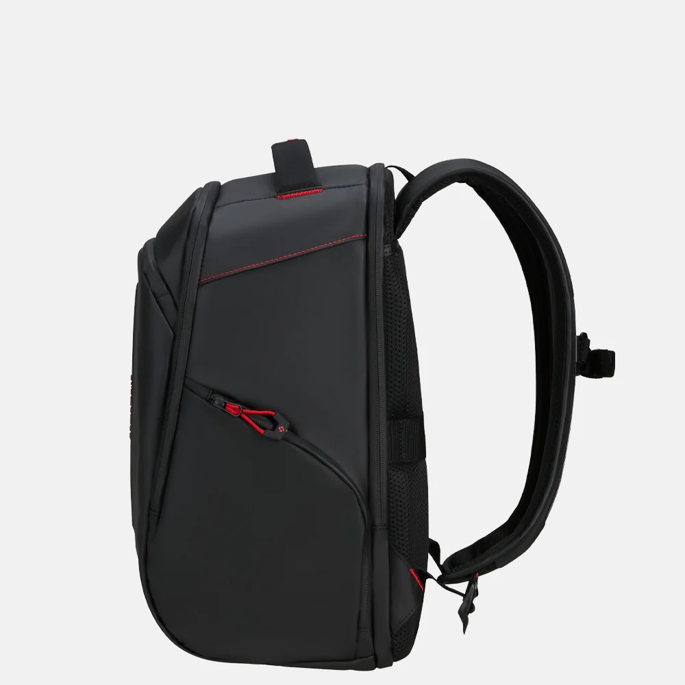 Samsonite Ecodiver laptoprugzak 14 inch XS black bij Duifhuizen