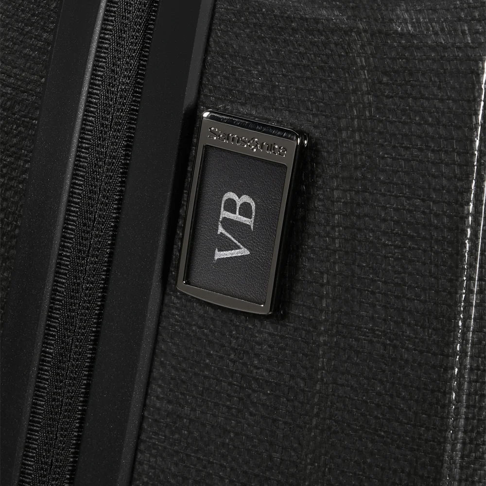 Samsonite Major-lite handbagage koffer 55 cm Black bij Duifhuizen