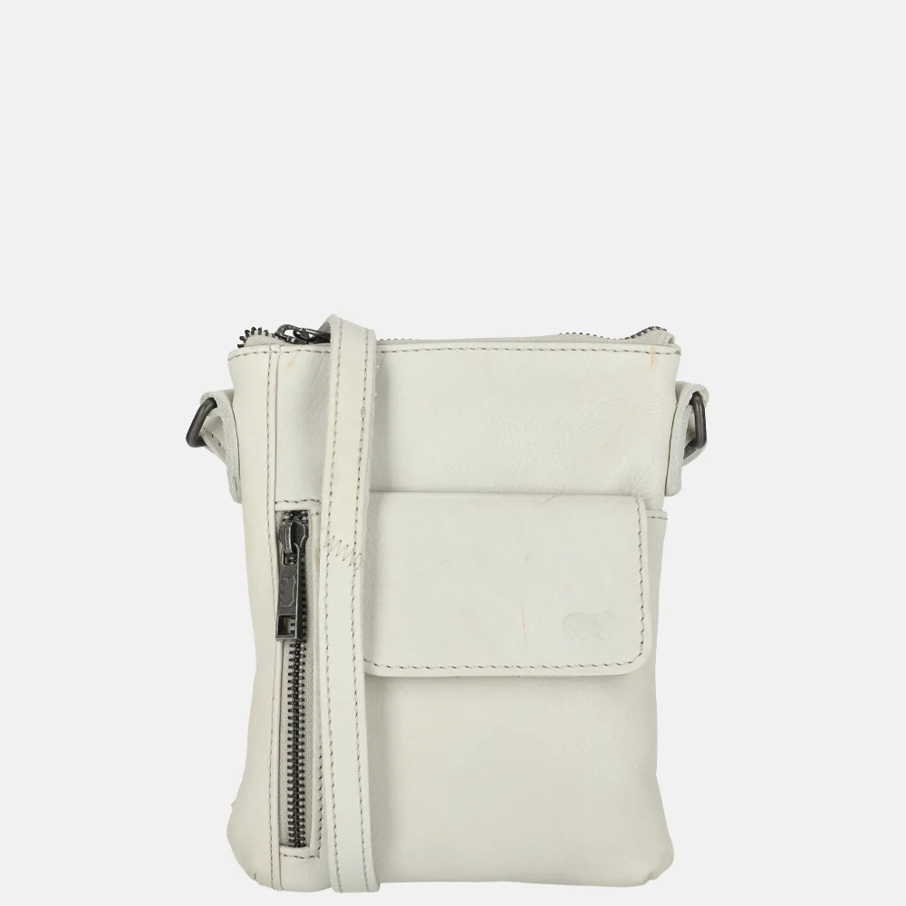 Bear Design Davide crossbody tas unicorn bij Duifhuizen