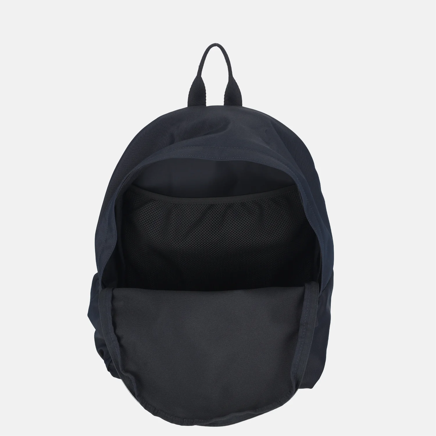 Tommy Hilfiger Essential flag kinderrugzak space blue bij Duifhuizen