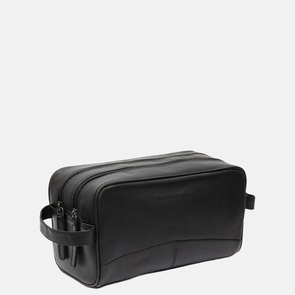 Chesterfield Stacey toilettas black