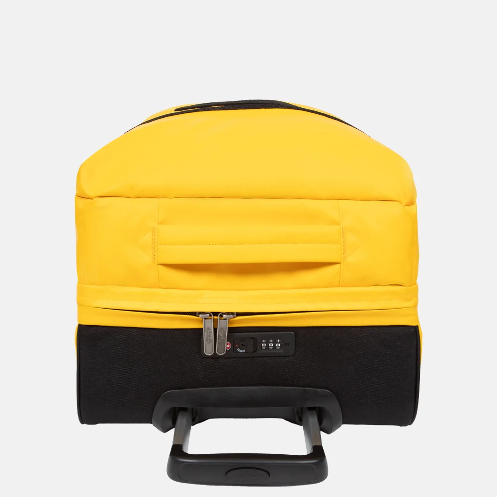 Eastpak Transit'R reistas op wielen L tarp yolk bij Duifhuizen