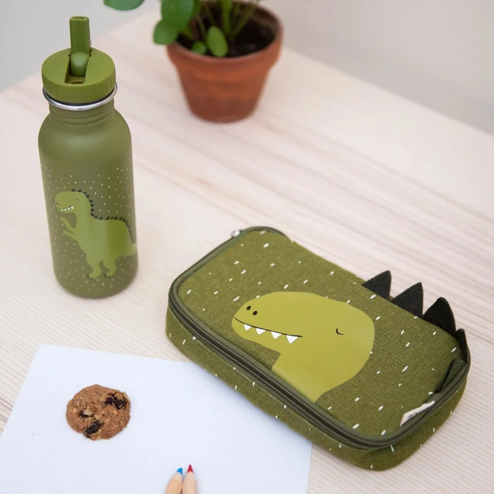Trixie etui Mr. dino bij Duifhuizen