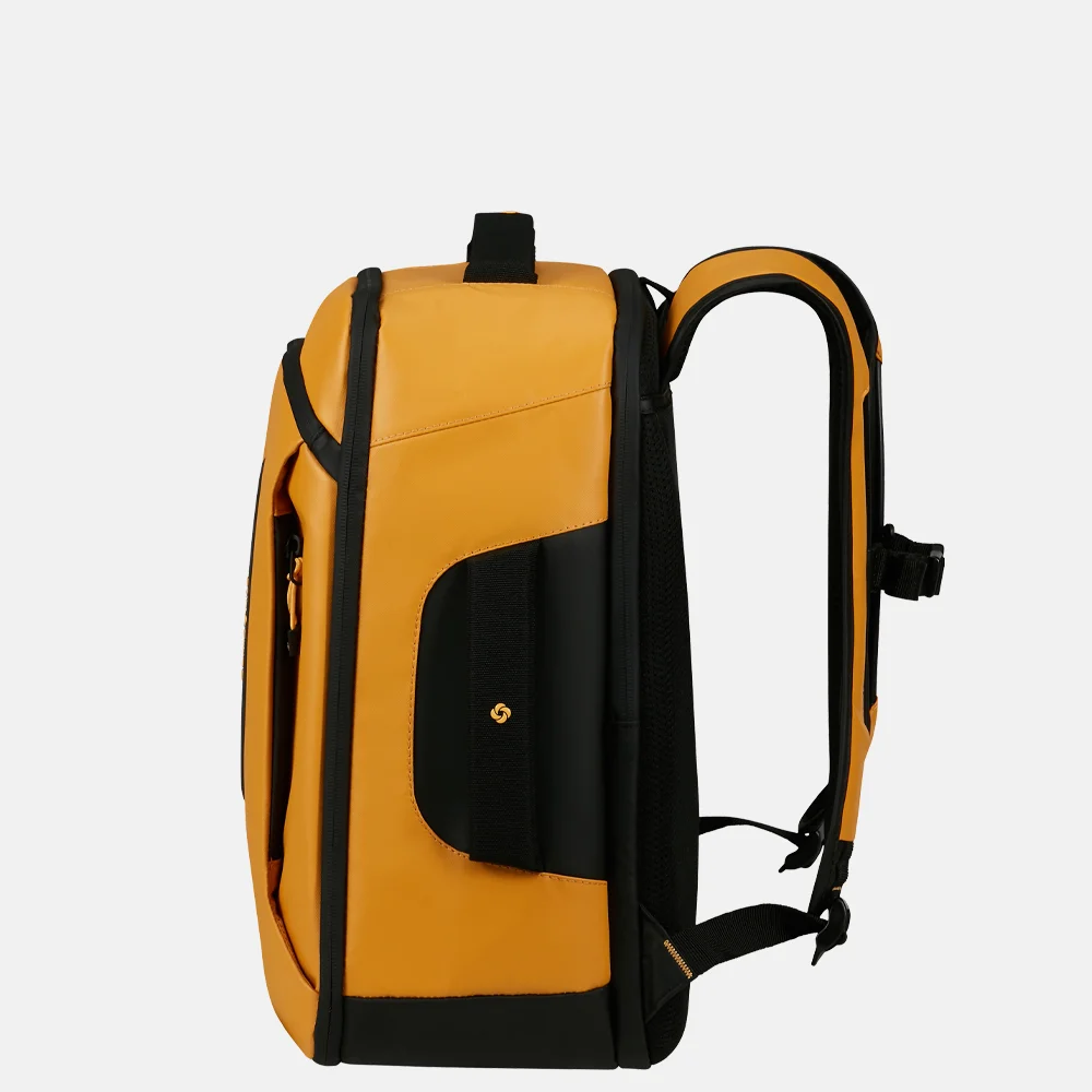 Samsonite Ecodiver underseater S yellow bij Duifhuizen