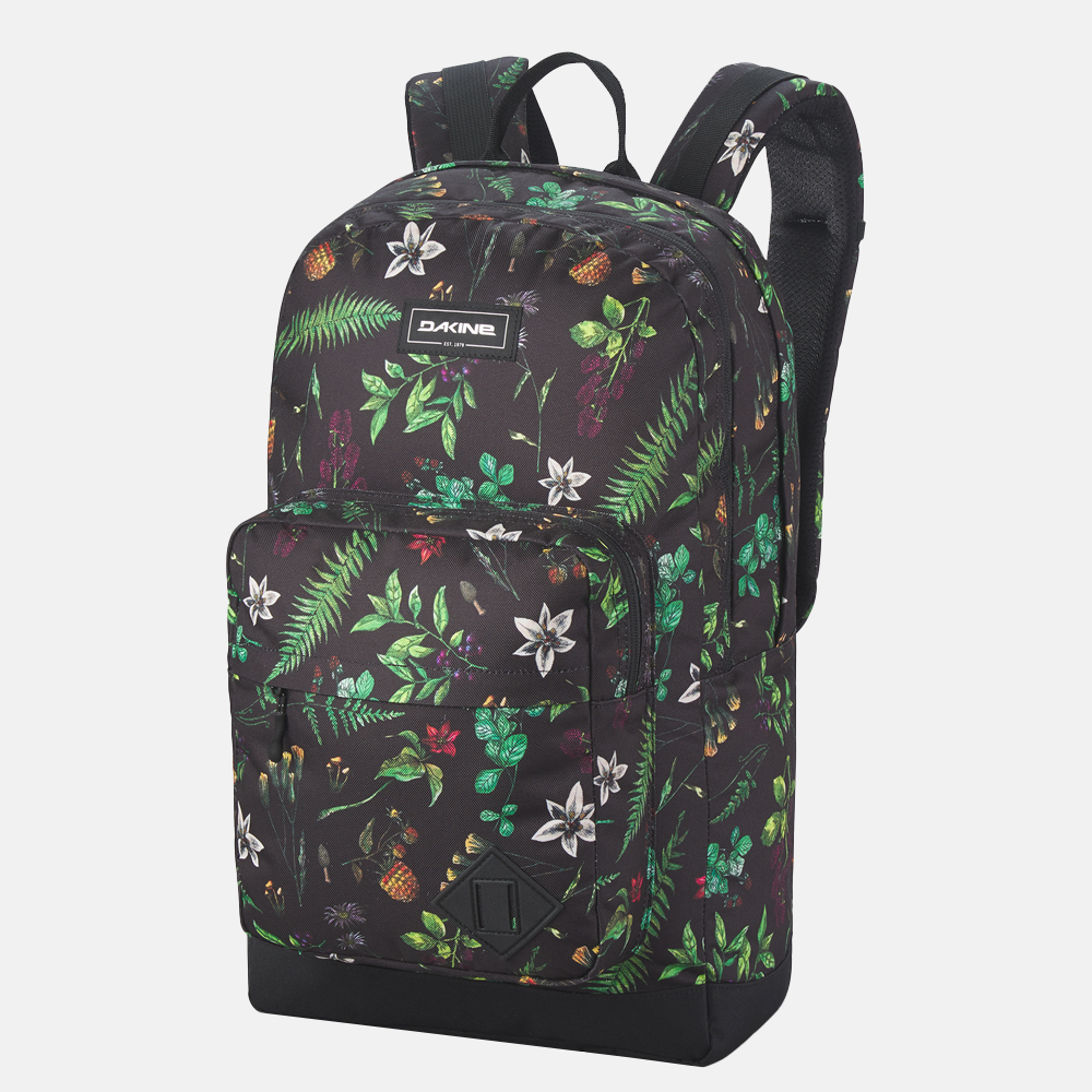 Dakine 365 pack DLX rugzak 15 inch woodland floral