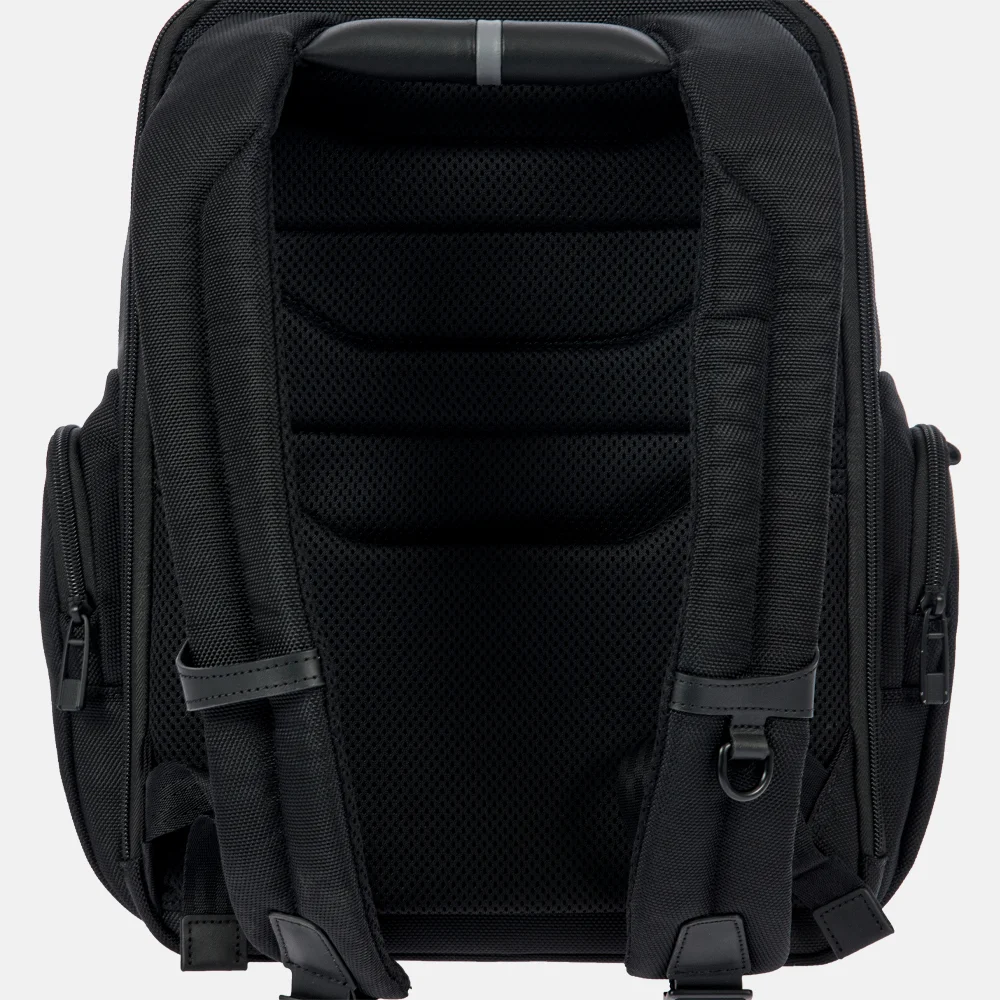 Porsche Design Evo laptoprugzak S black bij Duifhuizen