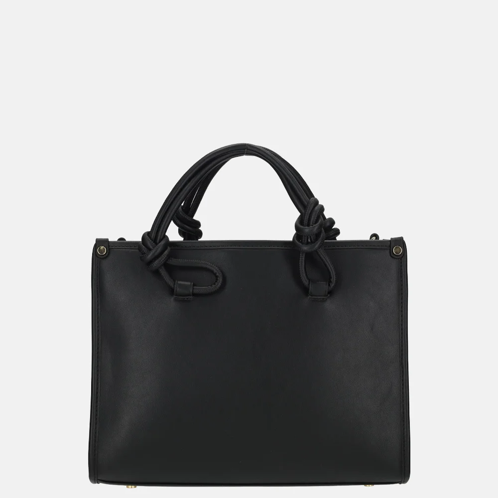 Valentino Bags Aella handtas nero bij Duifhuizen