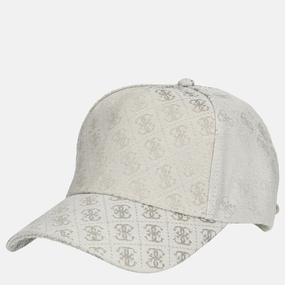 Guess Orlina baseball pet dove logo bij Duifhuizen
