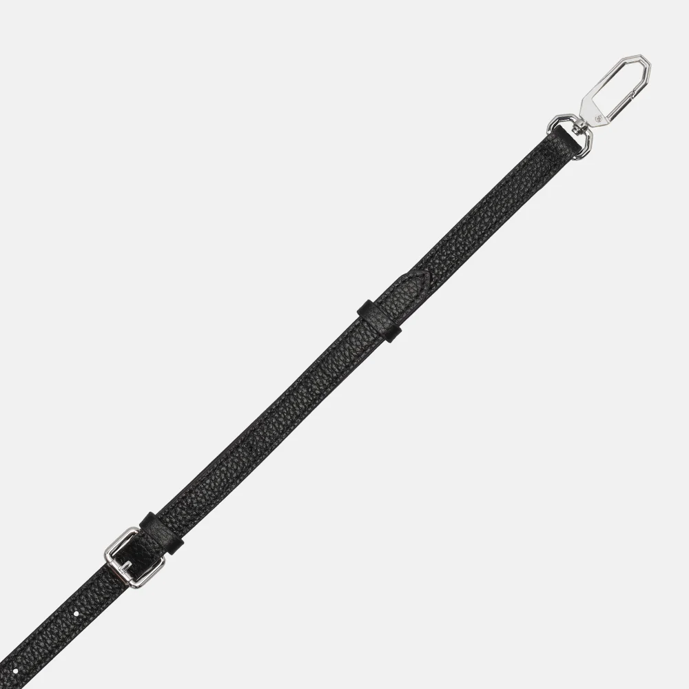 Smaak Amsterdam Jamy handtas S black bij Duifhuizen