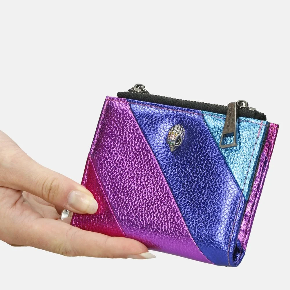 Kurt Geiger Mini portemonnee multi/other bij Duifhuizen