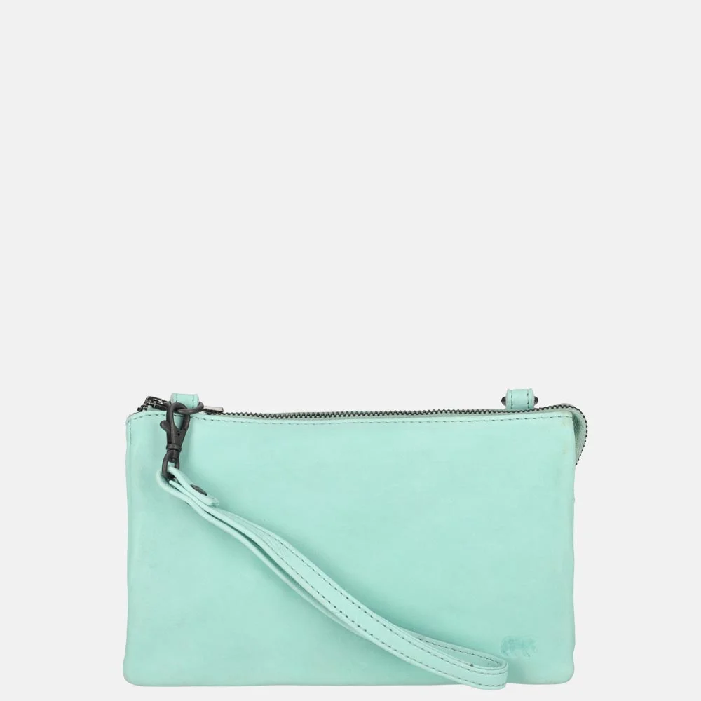 Bear Design crossbody tas jade bij Duifhuizen