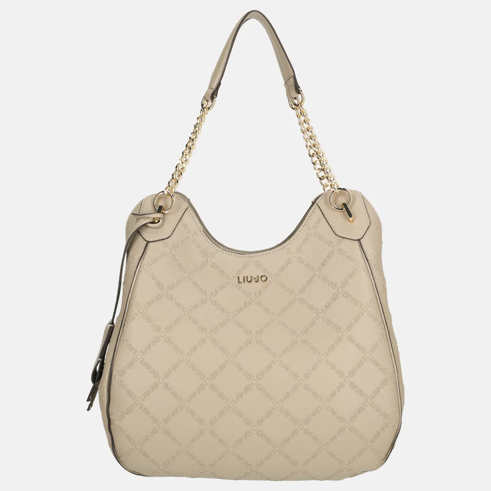 Liu Jo Adonide Boston buideltas desert taupe