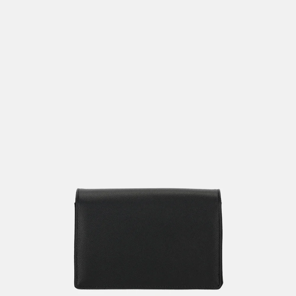 Flora & Co crossbody tas black bij Duifhuizen