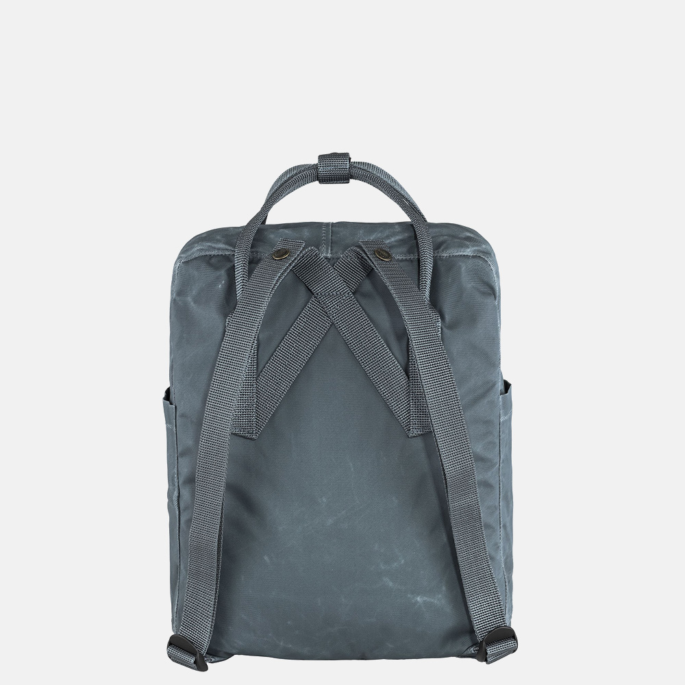 Fjallraven Tree Kanken rugzak New Moon Blue bij Duifhuizen